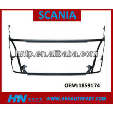 Superior quality front panel frame for scania truck parts Scania part Scania front panel frame 1859174